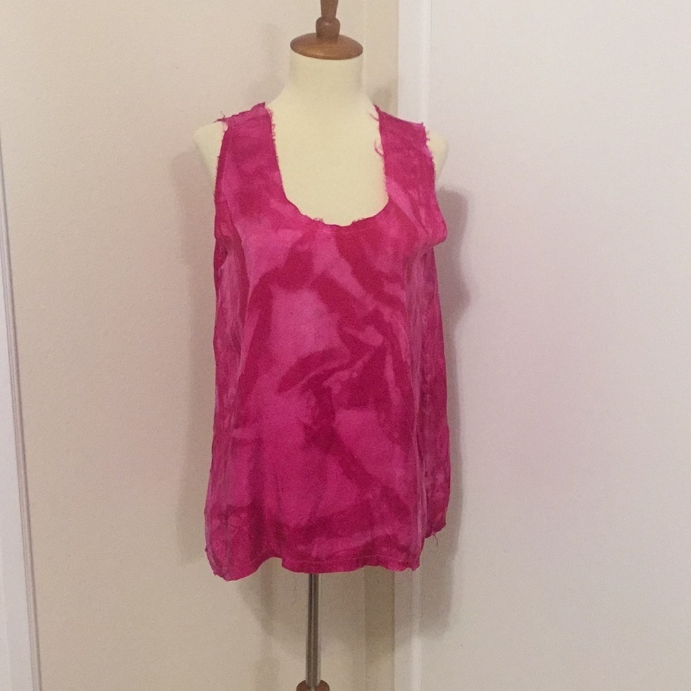 XS NWOT LOVE TANJANE Tank Top EE51‎ 2922